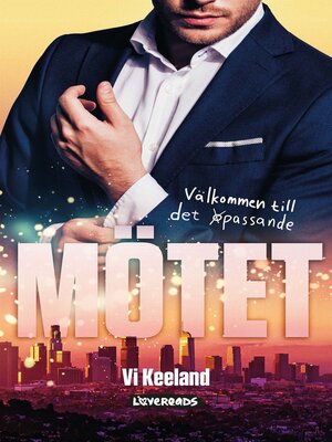 cover image of Mötet